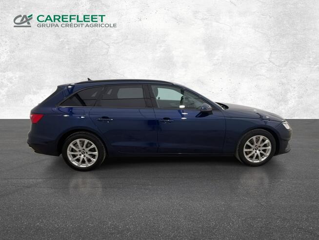 Audi A4 35 TDI mHEV S tronic Kombi Warszawa - zdjęcie 4