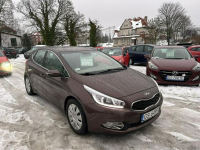 Kia Cee'd Bezwypadkowy 1.6 benzyna polski salon Słupsk - zdjęcie 5