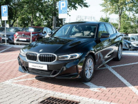 DW4YX63#318i Podgrz.f Elektr.f K.cof LED Salon PL VAT23% Gdynia - zdjęcie 2