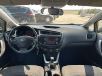 Kia Cee'd Klimatyzacja Czujniki park. Tempomat 135KM Gliwice - zdjęcie 11