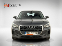 Audi Q2 35 TFSI S-tronic (150 KM) Salon PL Faktura Vat Warszawa - zdjęcie 8