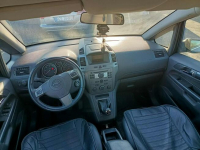 Opel Zafira 1.9CDTI 150km 06r Tarnów - zdjęcie 7