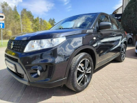 Suzuki Vitara SALON POLSKA/1 wł/stan bdb/gwarancja Ełk - zdjęcie 4
