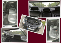 Hyundai i40 Automat_86 tys km_Xenon_Kamera_Keyless Go_Navi . Jarocin - zdjęcie 12