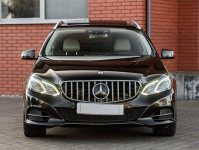 Mercedes E 350 Podzagajnik - zdjęcie 4