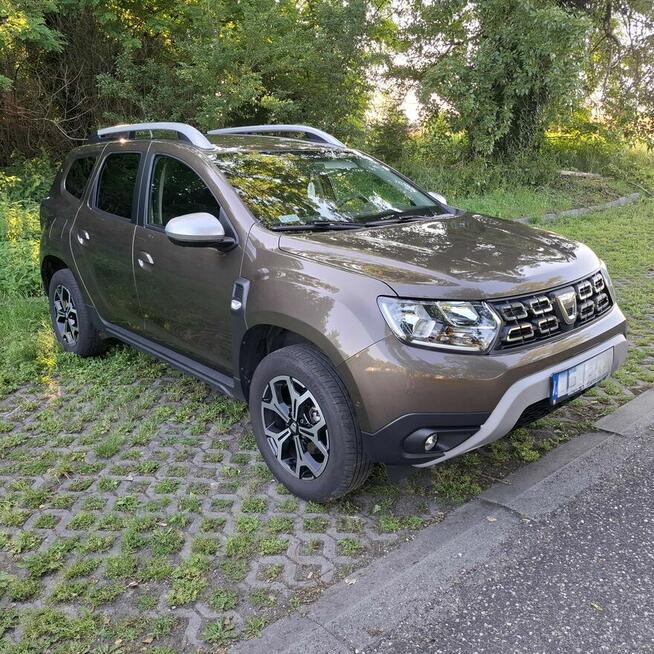 Dacia Duster 1.0 TCe Prestige Zdzieszowice - zdjęcie 2