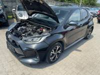 Toyota Yaris 125KM Automat Kamera Podgrzewane fotele Gliwice - zdjęcie 5
