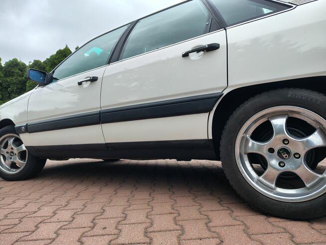 Audi 100 C3 Cygaro *5 cylindrów* Ostrołęka - zdjęcie 10