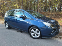Opel Zafira 1.6 CDTI ecoFlex Drive- nieduży przebieg