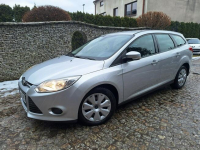 Ford Focus 1.6 TDCi Trend ECOnetic Siewierz - zdjęcie 2