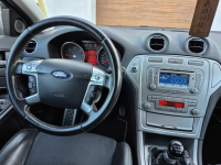 Ford Mondeo 2.0 TDCI super stan ogł. prywatne Toruń - zdjęcie 6