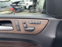 Mercedes ML 350 4Matic Automat Skóra Podgrzewanie Pneumatyka Gliwice - zdjęcie 11