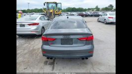 Audi S3 PREMIUM PLUS / S-Line / niski przebieg Częstochowa - zdjęcie 8