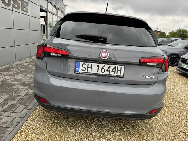 Fiat Tipo s-design navi xenon kamera Chełm Śląski - zdjęcie 6