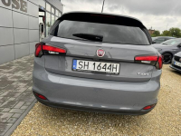 Fiat Tipo s-design navi xenon kamera Chełm Śląski - zdjęcie 6