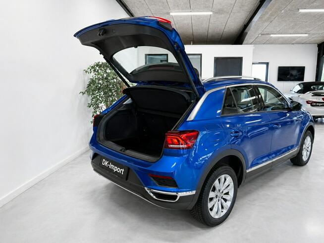 Volkswagen T-Roc Sadlno - zdjęcie 4