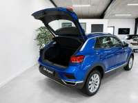 Volkswagen T-Roc Sadlno - zdjęcie 4