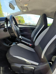 Toyota Aygo Klima Kamera Nowy Sącz - zdjęcie 7