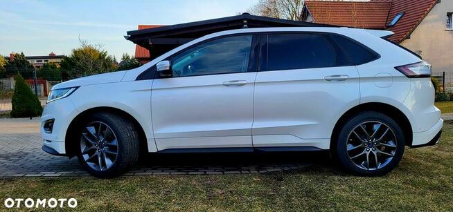 Ford Edge 2.0 TDCi Bi-Turbo 4x4 Sport Szczecin - zdjęcie 2