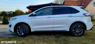 Ford Edge 2.0 TDCi Bi-Turbo 4x4 Sport Szczecin - zdjęcie 2