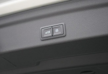 Audi Q3 35TFSI 150KM Stronic S-line Kamera LED Virtual Black Kielce - zdjęcie 11