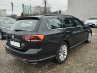 Volkswagen Passat1.4 Benzyna+ Plug-In+ Hybryda GTE DSG Warszawa - zdjęcie 8