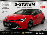 23r GR Sport TOYOTA Corolla 2.0 Hybrid 195km GR Sport E-Cvt Bezwypadko Białystok - zdjęcie 2