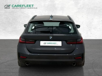 BMW Seria 3 318i aut Kombi Warszawa - zdjęcie 6