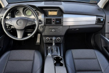 Mercedes GLK 220 2.2 CDI 4-Matic Salon Polska Tarnowskie Góry - zdjęcie 5