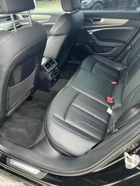 Audi A6 Namysłów - zdjęcie 8