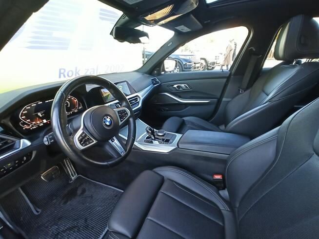 X Drive, M 340i, bogata opcja Rzeszów - zdjęcie 7