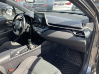 Toyota C-HR Kamera Podgrzewanie oryginalny przebieg Gliwice - zdjęcie 12