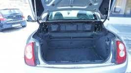 Nissan Note zarejestrowany, ubezpieczony. Gwarancja. Polecam !!! Zielona Góra - zdjęcie 12