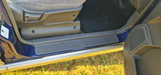 Opel Monterey 3.0 DTI 16V Limited Łebieńska Huta - zdjęcie 4