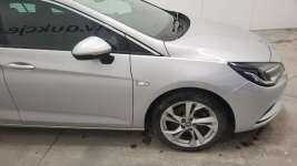 Opel Astra V 1.6 CDTI Dynamic S&amp;S Grójec - zdjęcie 4