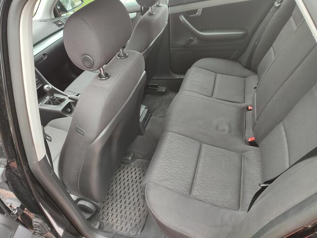 Sprzedam Audi a4b7 benzyna+lpg Suwałki - zdjęcie 5