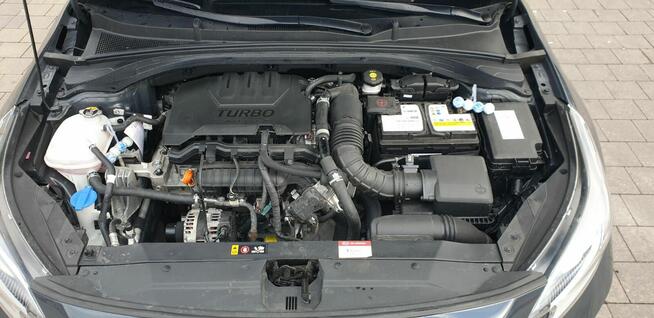 Kia XCeed 1.0 GDI Chorzów - zdjęcie 7