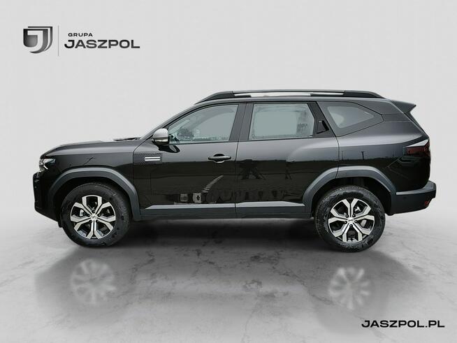 Dacia Bigster 1.2 TCe mHEV Expression Łódź - zdjęcie 8