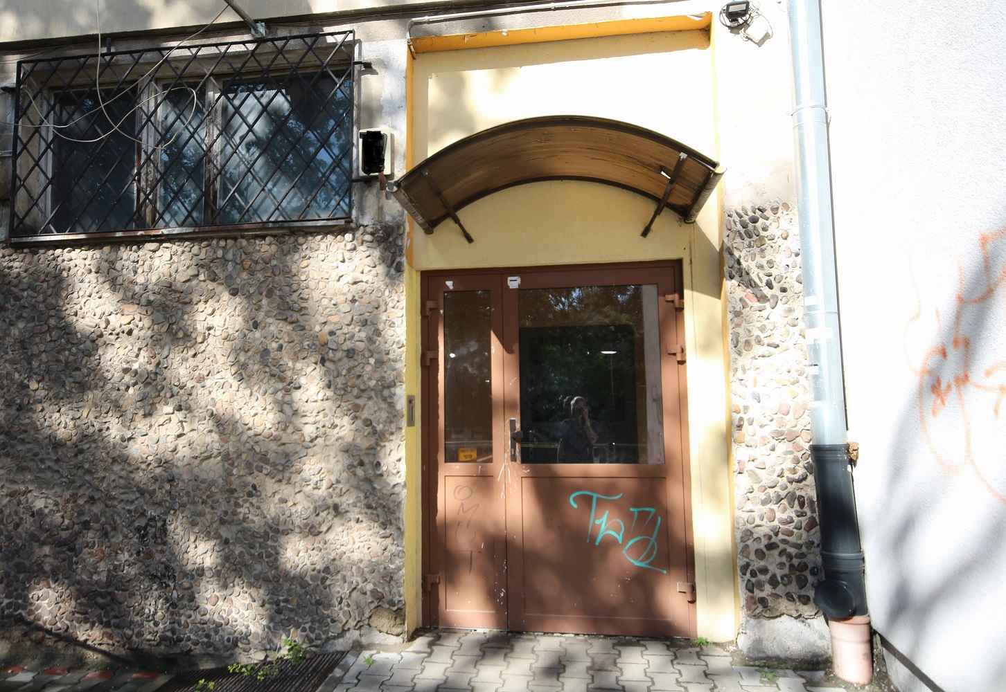 1pok, 25met, Okolice Wita Stwosza PARKING (Wrocław) Stare Miasto - zdjęcie 11