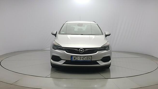Opel Astra 1.5 CDTI S&amp;S ! Z Polskiego Salonu ! FV 23 % Warszawa - zdjęcie 2
