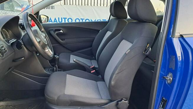 Volkswagen Polo 1.2 70 koni Klimatyzacja możliwa ZAMIANA Rawa Mazowiecka - zdjęcie 8