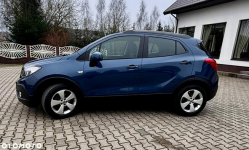 Opel Mokka 1.6 CDTI ecoFLEX Start/Stop Edition Ostrów Mazowiecka - zdjęcie 5