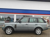 Land Rover Range Rover Karczew - zdjęcie 2