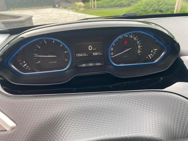 Peugeot 2008 Zarejestrowany/ Zadbany / 40 zdjęć/ gwarancja w cenie Dragacz - zdjęcie 11