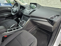 Ford Kuga 1.5 Benzyna.33tyś km.Nawigacja.Tempomat.Grzane Fotele.Alu17. Sosnowiec - zdjęcie 10