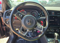 Volkswagen Golf GTI SE Hatchback / Automat / niski przebieg Wrocław - zdjęcie 8