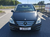 Mercedes B 160 Lipówki - zdjęcie 4