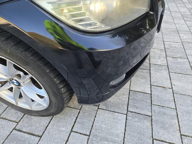 Bmw e91 Ozorków - zdjęcie 11