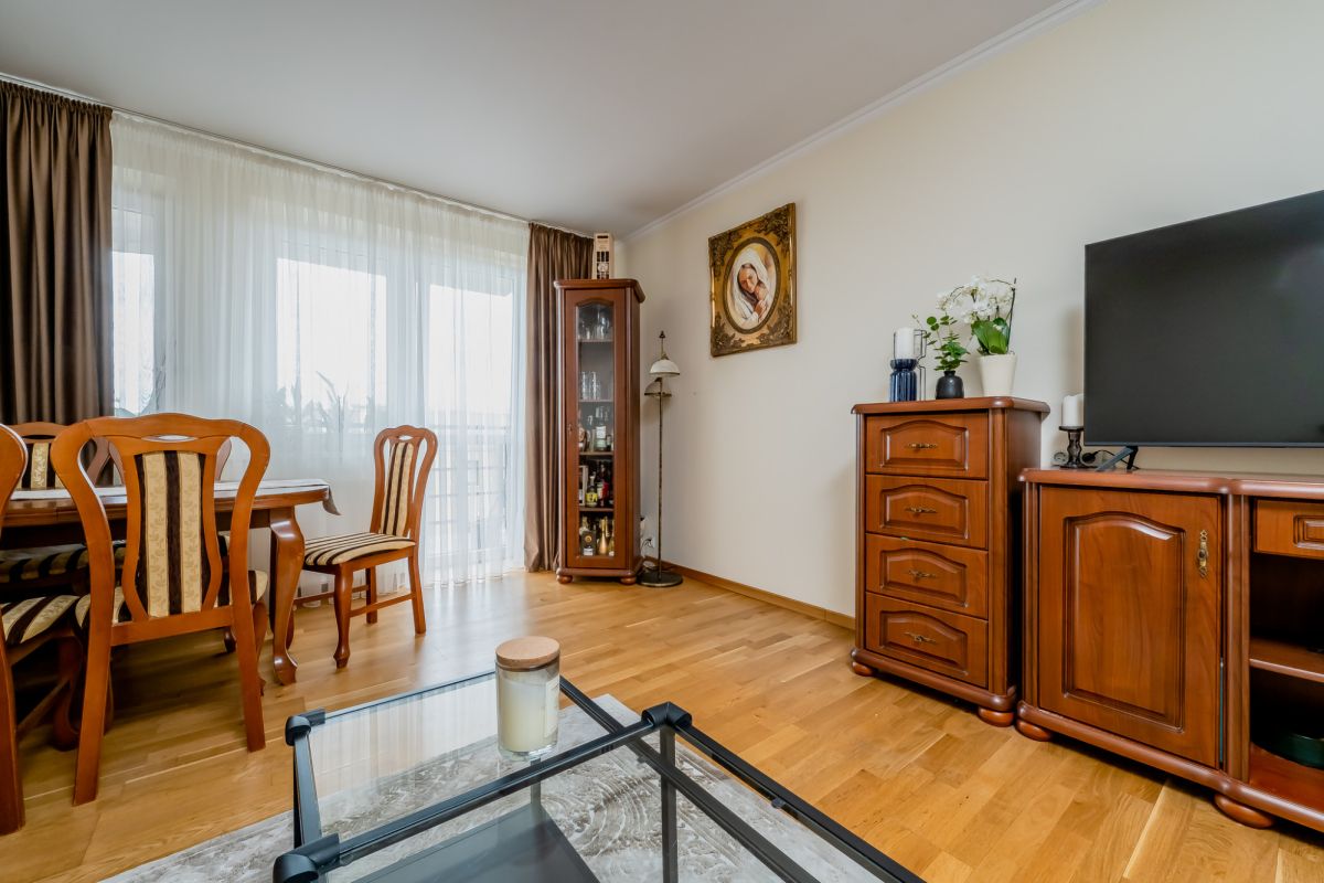 3-POKOJOWE MIESZKANIE 66,61 m² Z BALKONEM – GOTOWE Ignatki-Osiedle - zdjęcie 2