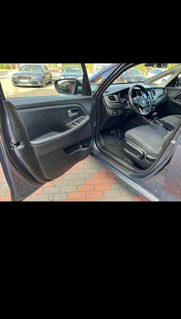 Sprzedam Kia Carens Suwałki - zdjęcie 5